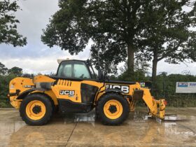 2015 JCB 535-140 (U683)