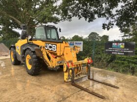 2015 JCB 535-140 (U683) full