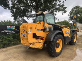 2015 JCB 535-140 (U683) full