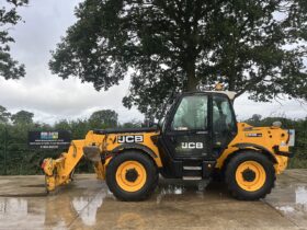 2015 JCB 535-140 (U683) full