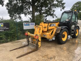 2015 JCB 535-140 (U683) full