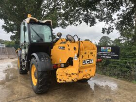 2015 JCB 535-140 (U683) full