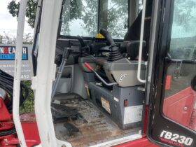 2018 Takeuchi TB230 (U633) full