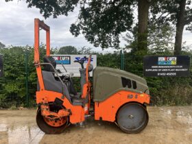 2013 HAMM HD8 ROLLER (U674) full