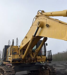 2013 Komatsu PC 1250-8 for Sale in full