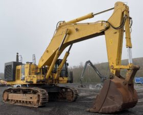 2013 Komatsu PC 1250-8 for Sale in