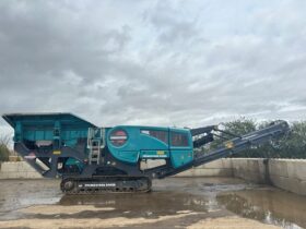 Powerscreen XR400 full