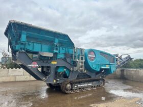 Powerscreen XR400 full