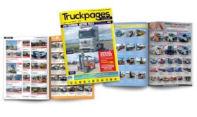 Truck & Plant Pages Magazine Issue 232