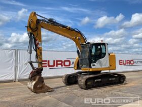 2014 Liebherr R914 Compact 10 Ton+ Excavators For Auction: Dromore – 30th & 31st August 2024 @ 9:00am For Auction on 2024-08-31