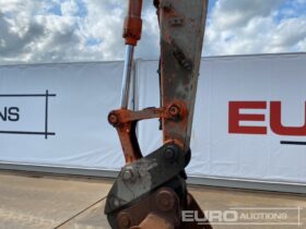 2011 Hitachi ZX130LCN-3 10 Ton+ Excavators For Auction: Dromore – 30th & 31st August 2024 @ 9:00am For Auction on 2024-08-31 full