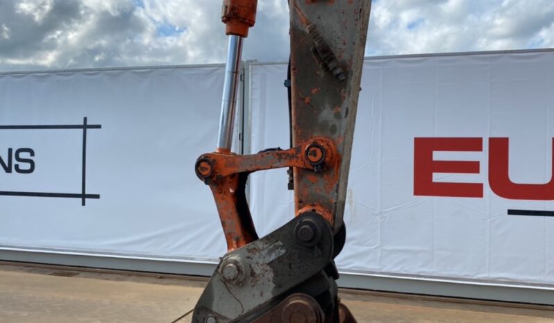 2011 Hitachi ZX130LCN-3 10 Ton+ Excavators For Auction: Dromore – 30th & 31st August 2024 @ 9:00am For Auction on 2024-08-31 full
