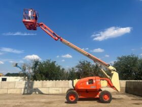 JLG 600AJ 18.5m Access lift