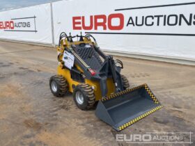 Unused 2024 Kingkong XG360 Skidsteer Loaders For Auction: Dromore – 30th & 31st August 2024 @ 9:00am For Auction on 2024-08-31 full