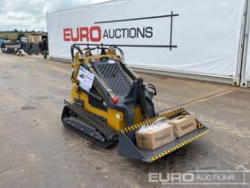 Unused 2024 Kingkong XG380 Skidsteer Loaders For Auction: Dromore – 30th & 31st August 2024 @ 9:00am For Auction on 2024-08-31 full