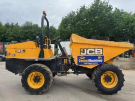 2017 JCB 6T FT Dumpers 4 Ton To 10 Ton for Sale