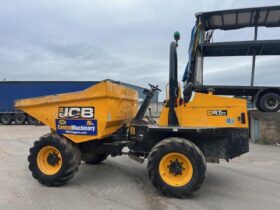 2017 JCB 6T FT Dumpers 4 Ton To 10 Ton for Sale full