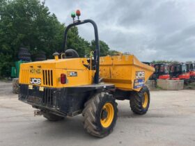 2017 JCB 6T FT Dumpers 4 Ton To 10 Ton for Sale full