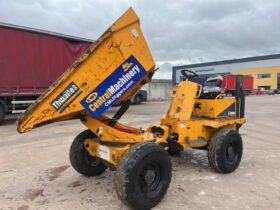 2011 Thwaites 3000 Dumper 1Ton  to 3 Ton for Sale full