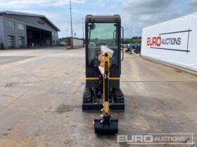 Unused 2024 Mammoth MP12 PRO Mini Excavators For Auction: Dromore – 30th & 31st August 2024 @ 9:00am For Auction on 2024-08-31 full