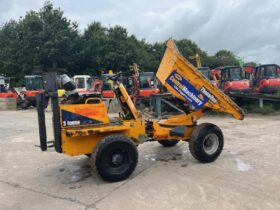 2011 Thwaites 3000 Dumper 1Ton  to 3 Ton for Sale full