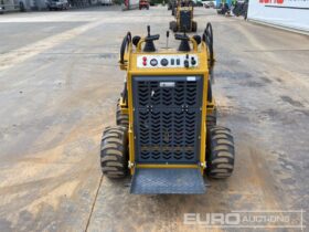 Unused 2024 Kingkong XG360 Skidsteer Loaders For Auction: Dromore – 30th & 31st August 2024 @ 9:00am For Auction on 2024-08-31 full