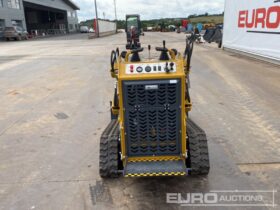 Unused 2024 Kingkong XG380 Skidsteer Loaders For Auction: Dromore – 30th & 31st August 2024 @ 9:00am For Auction on 2024-08-31 full