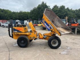 2011 Thwaites 3000 Dumper 1Ton  to 3 Ton for Sale