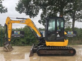 2018 JCB 51R-1 (U610)