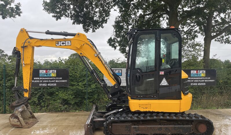 2018 JCB 51R-1 (U610)