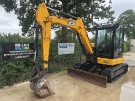 2018 JCB 51R-1 (U610) full