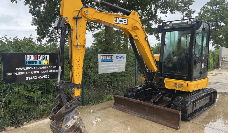 2018 JCB 51R-1 (U610) full