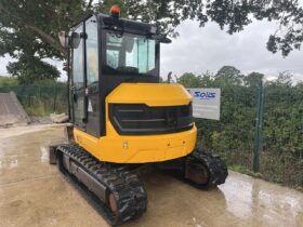 2018 JCB 51R-1 (U610) full