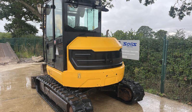 2018 JCB 51R-1 (U610) full