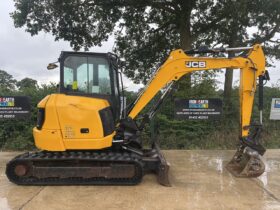 2018 JCB 51R-1 (U610) full