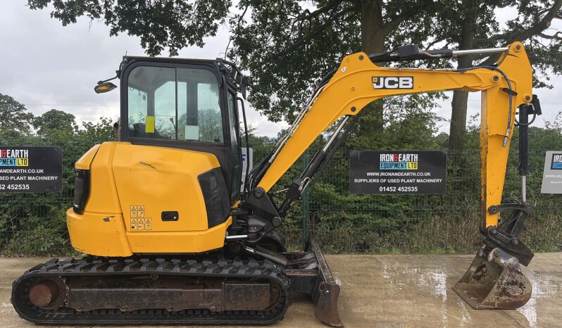 2018 JCB 51R-1 (U610) full