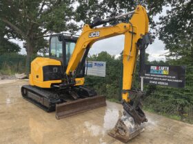 2018 JCB 51R-1 (U610) full