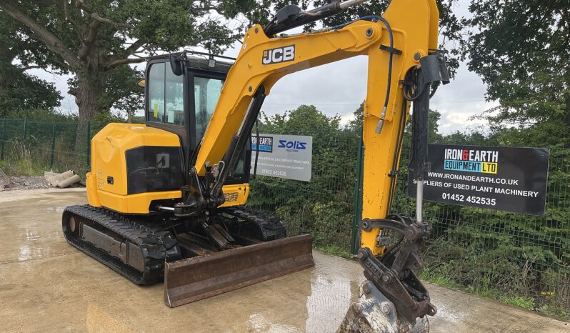 2018 JCB 51R-1 (U610) full