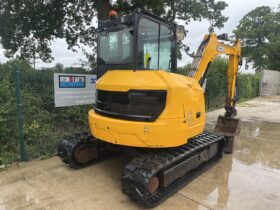 2018 JCB 51R-1 (U610) full