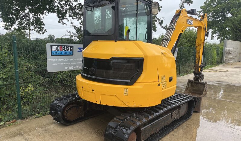 2018 JCB 51R-1 (U610) full