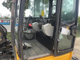 2018 JCB 51R-1 (U610) full