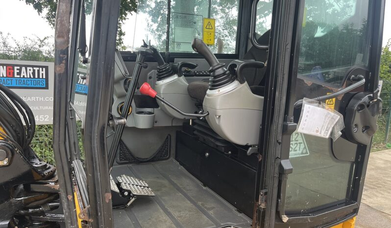 2018 JCB 51R-1 (U610) full