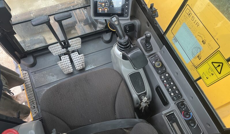 2018 JCB 51R-1 (U610) full