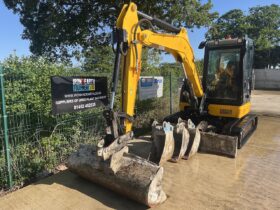 2019 JCB 48Z (U634) full