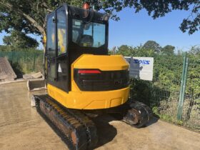 2019 JCB 48Z (U634) full