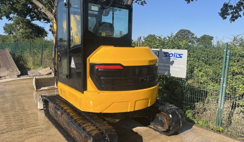 2019 JCB 48Z (U634) full