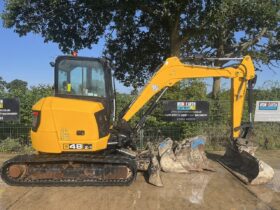 2019 JCB 48Z (U634) full