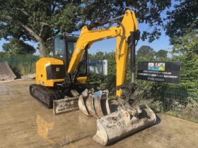 2019 JCB 48Z (U634) full