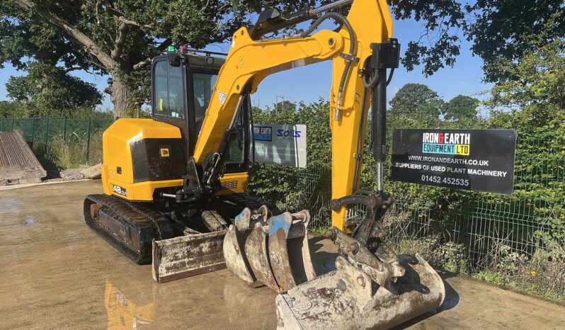 2019 JCB 48Z (U634) full