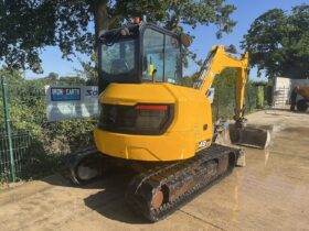 2019 JCB 48Z (U634) full